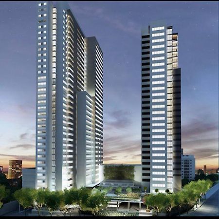 Flatsrose Br Executivo Brookfield Flamboyant Conforto Top Goiânia Exteriör bild