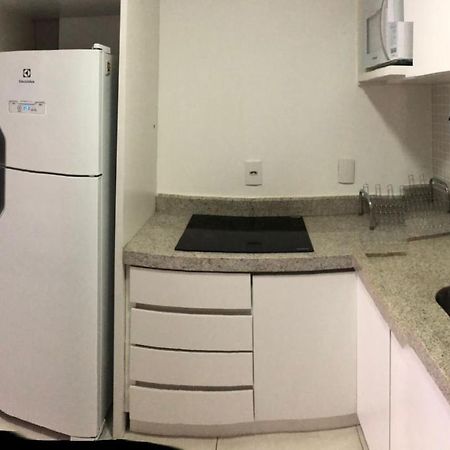 Flatsrose Br Executivo Brookfield Flamboyant Conforto Top Goiânia Exteriör bild