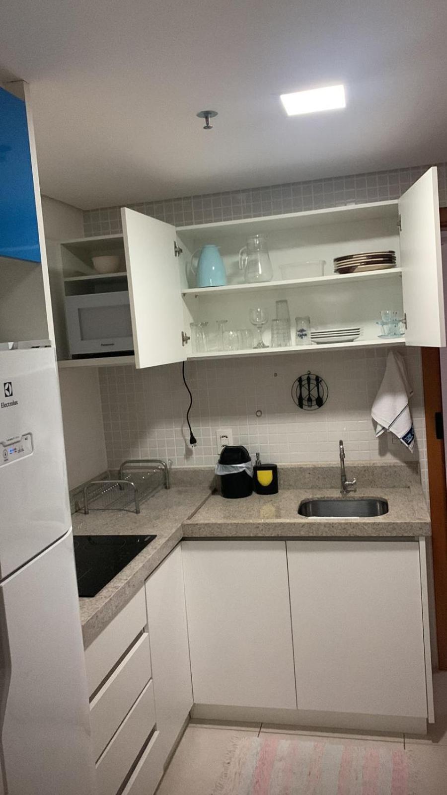 Flatsrose Br Executivo Brookfield Flamboyant Conforto Top Goiânia Exteriör bild