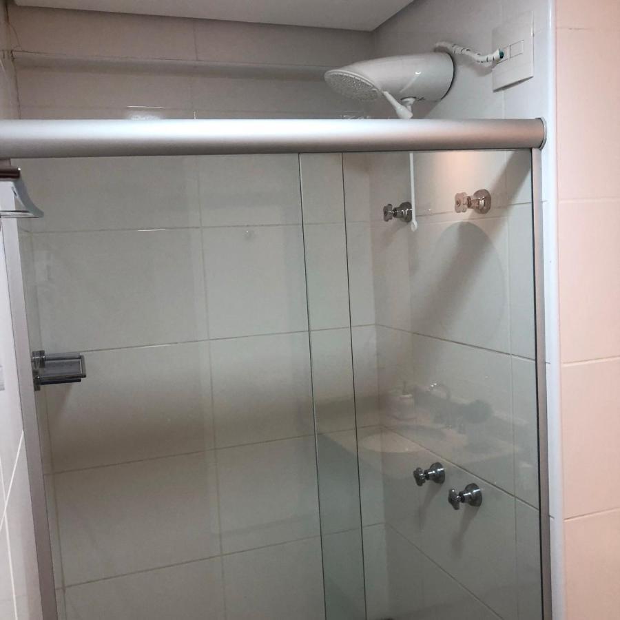 Flatsrose Br Executivo Brookfield Flamboyant Conforto Top Goiânia Exteriör bild