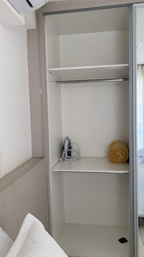 Flatsrose Br Executivo Brookfield Flamboyant Conforto Top Goiânia Exteriör bild