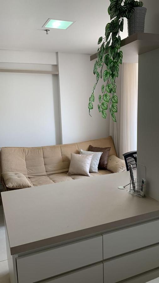 Flatsrose Br Executivo Brookfield Flamboyant Conforto Top Goiânia Exteriör bild