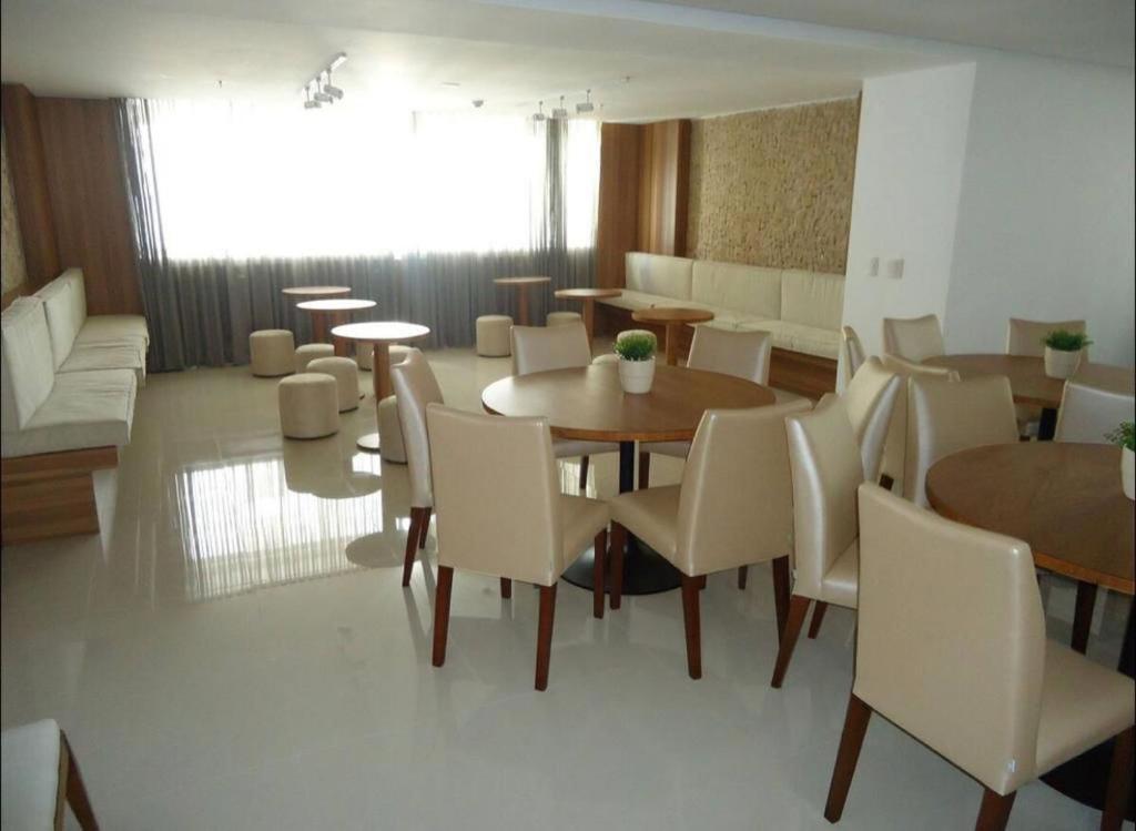 Flatsrose Br Executivo Brookfield Flamboyant Conforto Top Goiânia Exteriör bild