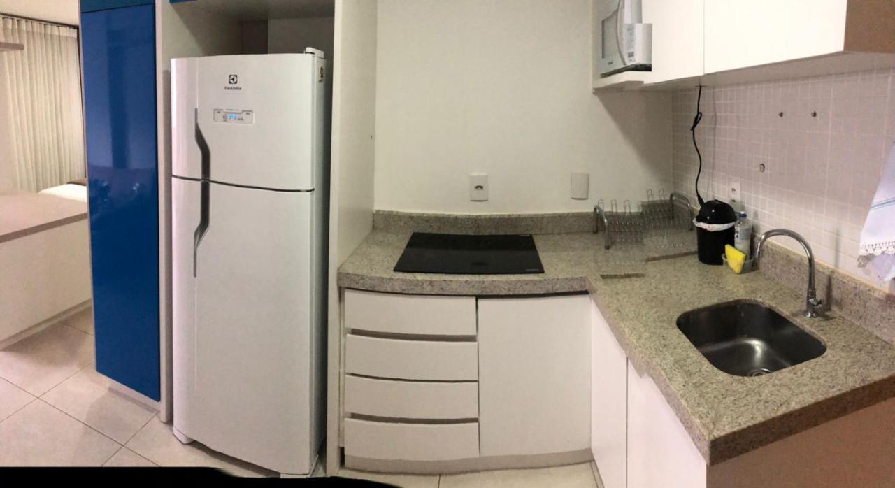 Flatsrose Br Executivo Brookfield Flamboyant Conforto Top Goiânia Exteriör bild