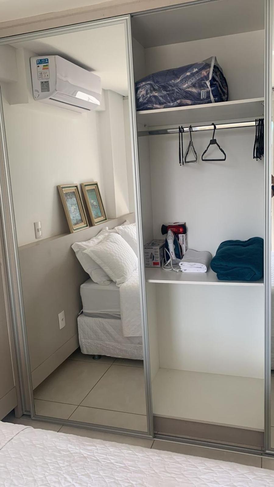 Flatsrose Br Executivo Brookfield Flamboyant Conforto Top Goiânia Exteriör bild